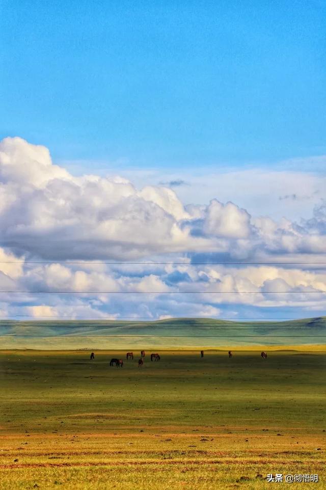 世界最美的地方，世界最美十大地方