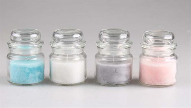 芳香蜡烛自制，香薰蜡烛的DIY攻略