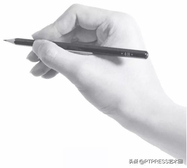 素描入门基础画步骤，素描基础入门画稿