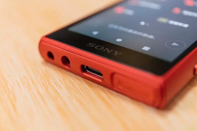 索尼播放器a106，索尼播放器新品A105开箱