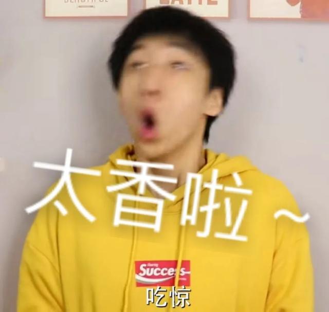 （15个值得收藏的吃播美食up主大推荐