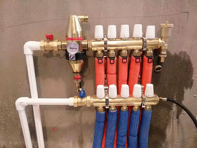 一般家用推荐安装地暖吗，业主：用过才知道有多好