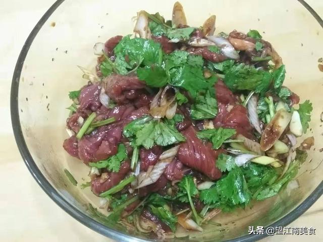 最好吃的石板烤肉，西安也有正宗的四川石板烤肉