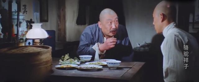虎妞和祥子的真实故事，还原虎妞的死亡真相