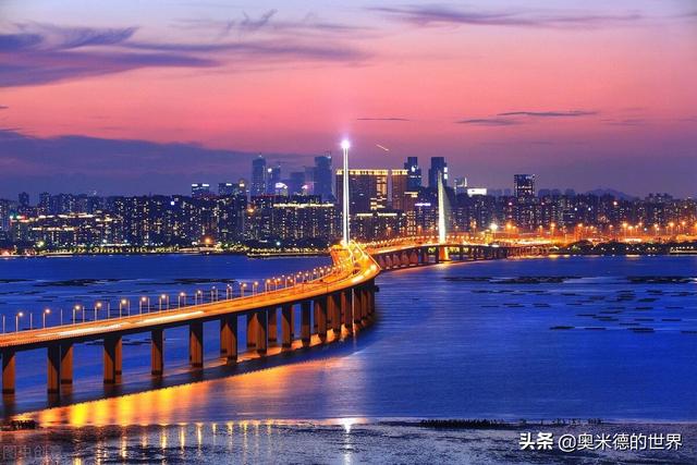 鹏城是哪个城市，深圳有几个城市叫鹏城（深圳有大鹏半岛）