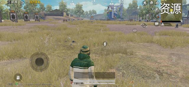 和平精英怎么设置最好用的操作，和平精英这样设置