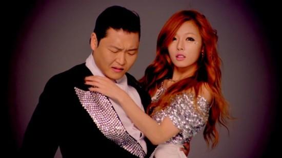 鸟叔江南style，鸟叔为什么跌下神坛（《江南style》红遍全球）