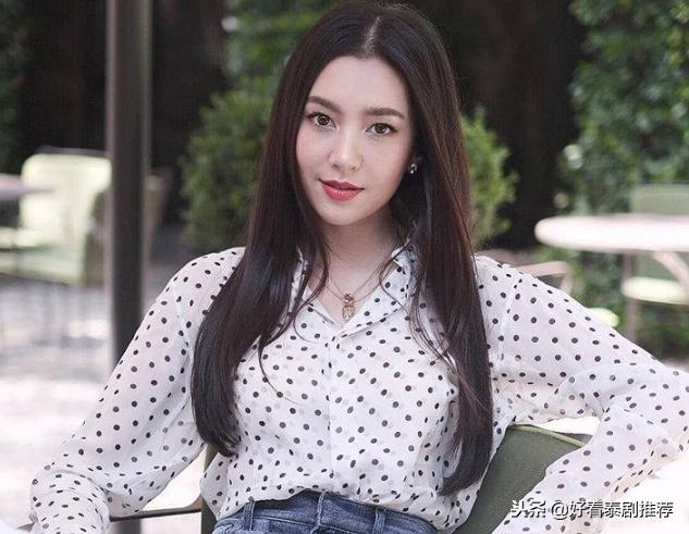 好看的十大泰剧女主，有颜值有演技的4位女星