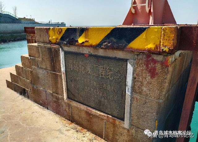 青岛轮渡是什么，一座城市的海上交通记忆