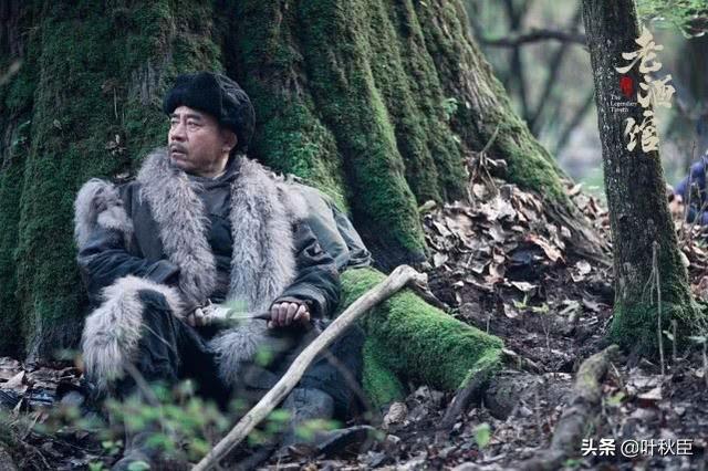 陈宝国主演的电视剧，陈宝国主演的哪些经典电视剧（50后影视男演员、国家一级演员陈宝国）