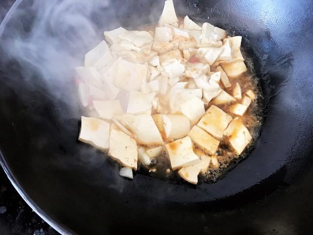 菠菜的17种家常做法，1块5的豆腐4毛的菠菜