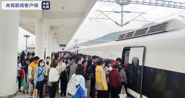 云南花海旅行记，春天，来云南与七彩花海相遇