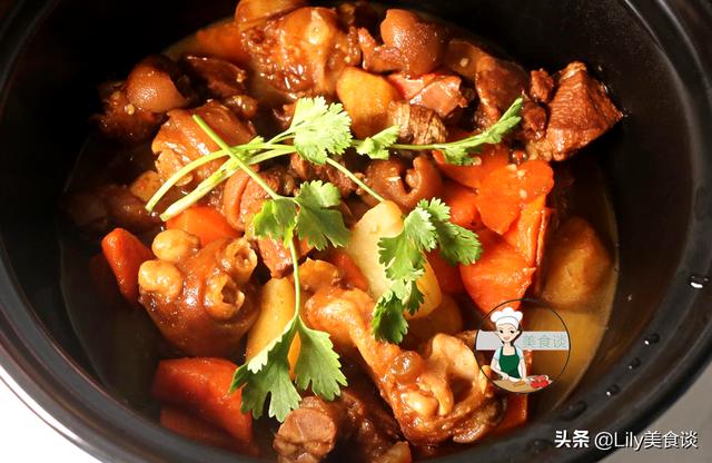 炖羊肉放料酒吗，炖羊肉最忌讳放的调料（调料不要乱放）