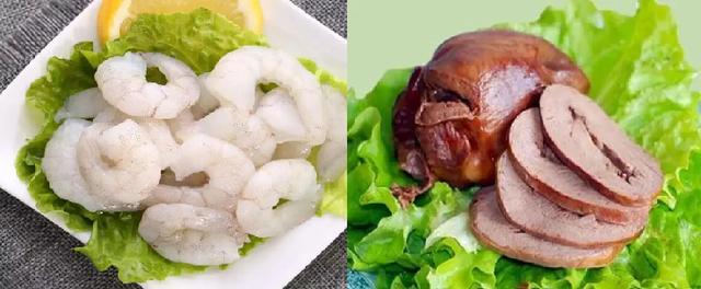 疯狂的食物表情包意思，食物表情包