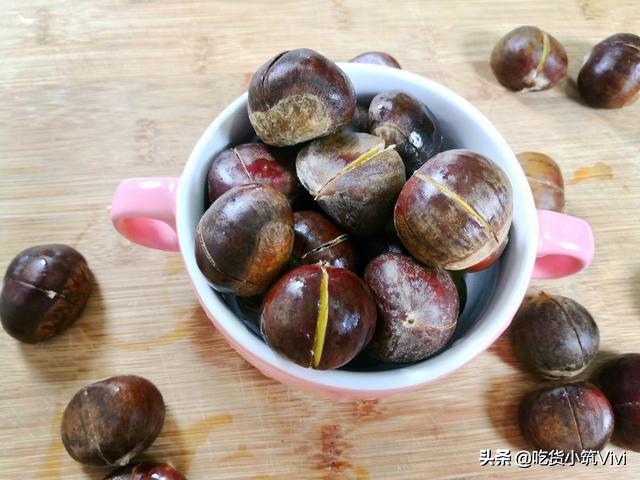板栗仁怎么做好吃，一次教你做3款板栗美食（板栗炒法又香又甜不加蜂蜜）