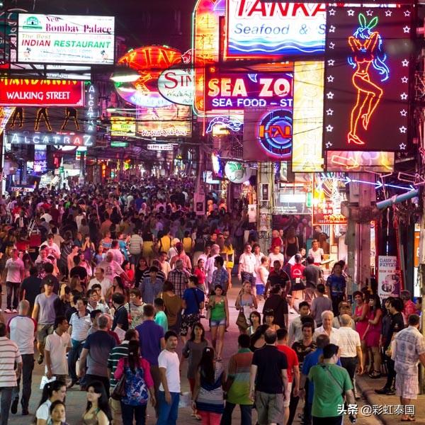 芭提雅旅游攻略，芭提雅最佳旅游攻略（泰国芭提雅22个游玩地点推荐）