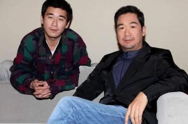 张国立老来得子，张国立真的老来得子了吗（63岁张国立“老来得子”）