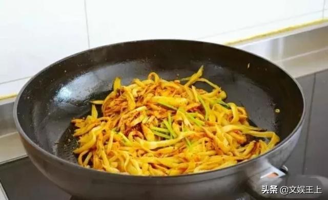 孜然杏鲍菇的做法大全，超级好吃的孜然杏鲍菇