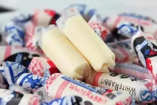 盘点童年最好吃的糖果，16款童年记忆中的糖果