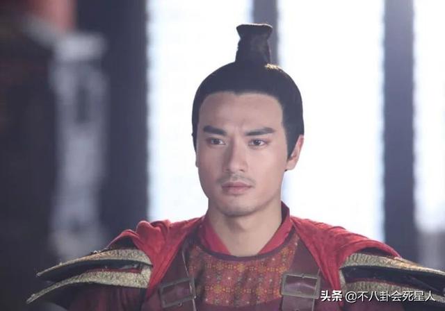 娱乐圈里特别撞脸的明星，娱乐圈这9对艺人