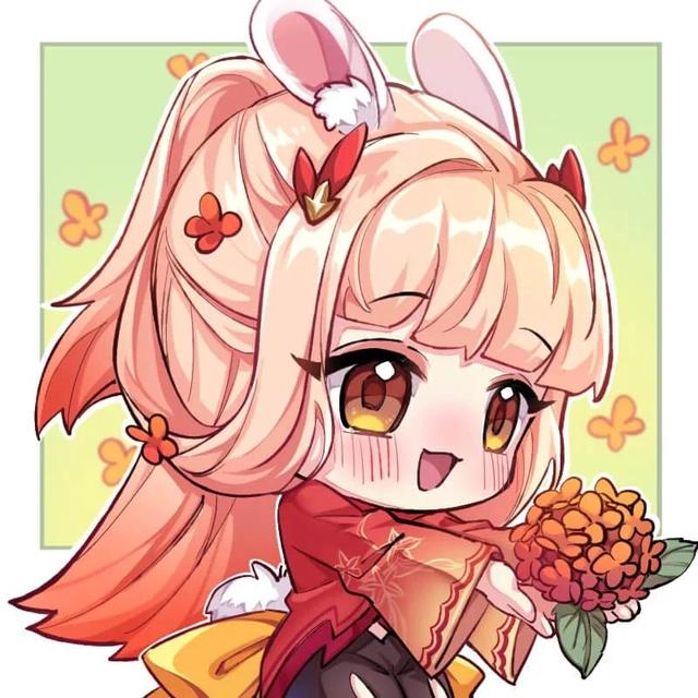 超清王者头像，王者荣耀头像第十波