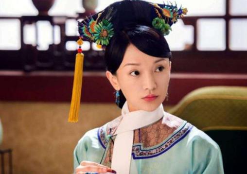 乾隆皇帝时期的两个皇后，乾隆一生当中的三个皇后