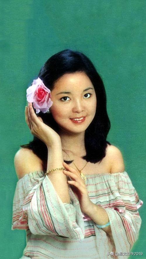 邓丽君来过大陆吗，史之今日1995年5月8日（邓丽君第一次来泰国）