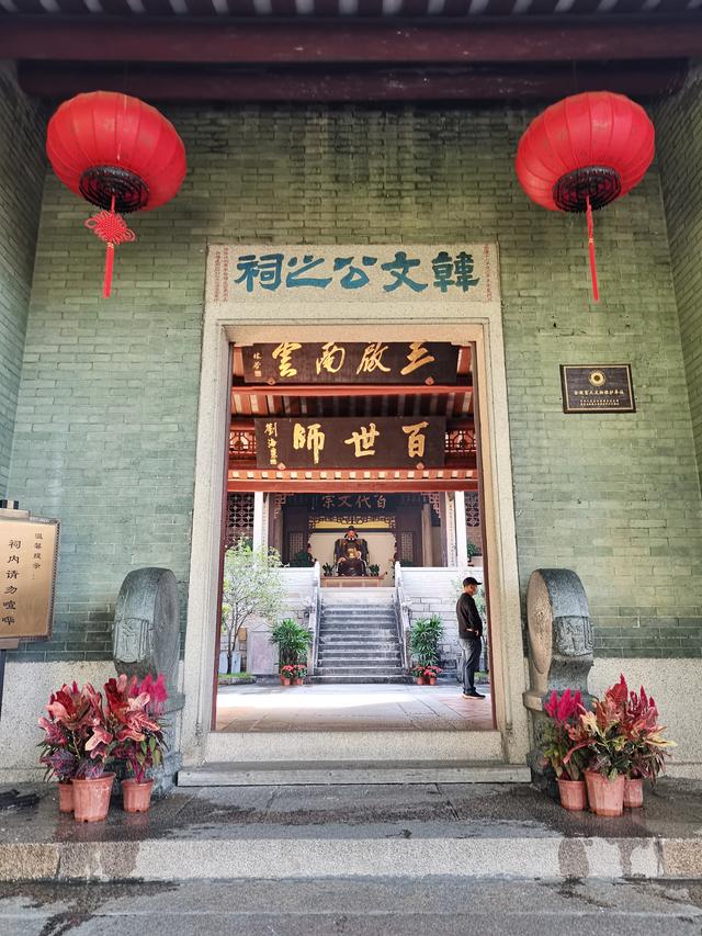 汕头市至梅州市自驾游攻略，两人一车全国自驾游第五十四天
