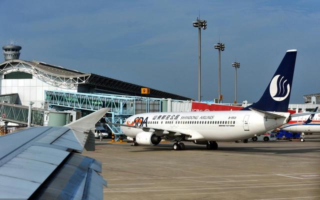 安徽合肥三大机场，安徽最大的3个机场