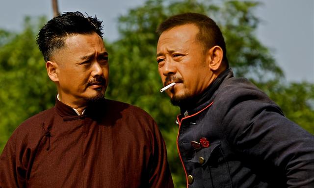 让子弹飞周润发分饰两角，让子弹飞幕后冷知识