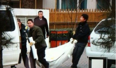 白静为什么被丈夫杀，白静的故事比你想的还恶劣