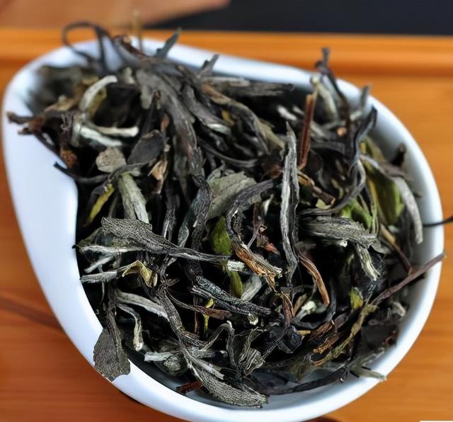 福鼎白茶产区磻溪，带你了解白茶优质产区，磻溪镇
