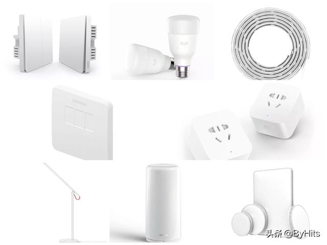 打造全屋智能灯光看这篇就够了，全屋智能灯光五光十色