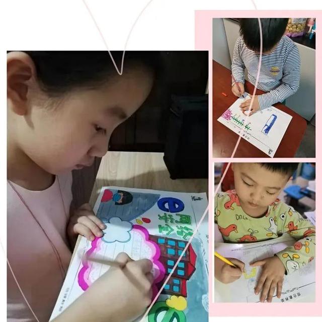 网络安全手抄报简单漂亮，又简单又漂亮的网络安全手抄报