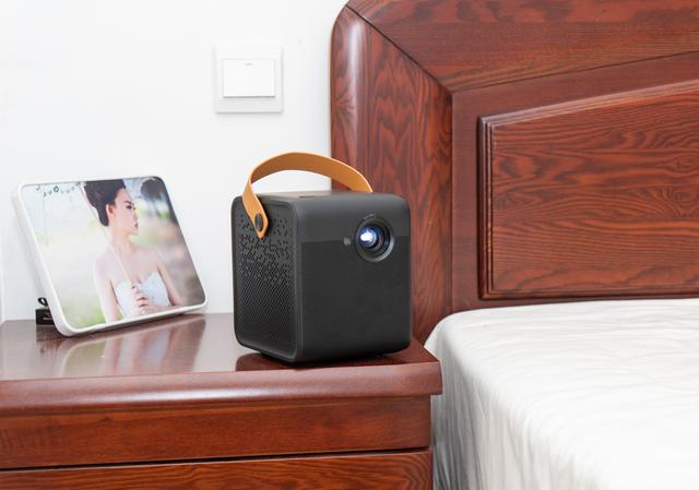 小米和峰米投影，峰米投影仪Smart全面测评