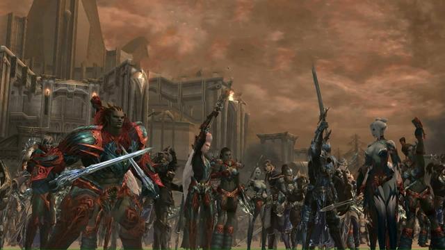 国内外典型游戏厂商剖析，为了黑游戏厂商