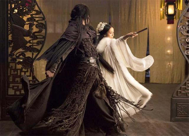 古龙水平最高的作品排名是多少啊，金庸和古龙写得最好的小说竟然是这几部