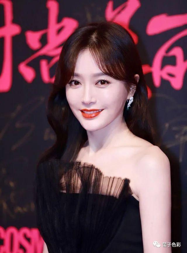 好看又容易打理的刘海，新人气发型14款