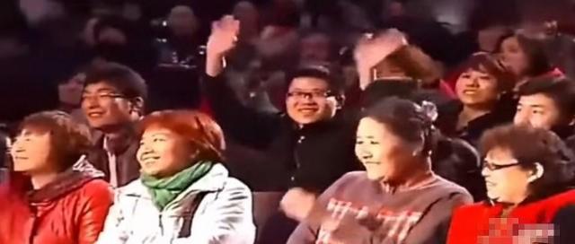 我是大明星张伟宏，我是大明星山东综艺节目（让我们一起夜游太虚宫）