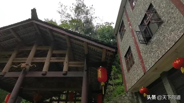 罗浮山旅游风景区在哪里，广东首批！惠州罗浮山入列