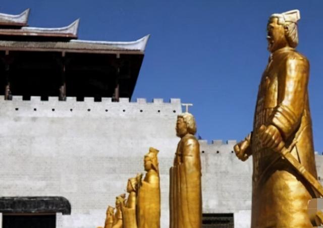 揭秘秦始皇陵十大未解之谜，何时能重见天日……秦始皇帝陵还有哪些未解之谜