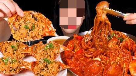 火鸡面是不是很辣，火鸡面是34