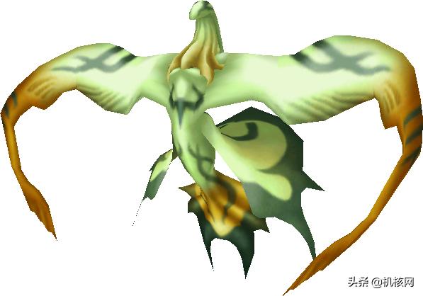 最终幻想14 4.0剧情文字，网游里最黑深残的剧情