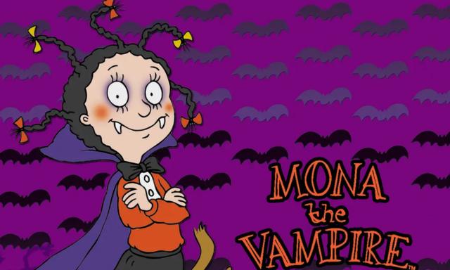 蓝皮鼠和大脸猫动画片，50部动画片带你回忆童年（小时候你我看的动画片）