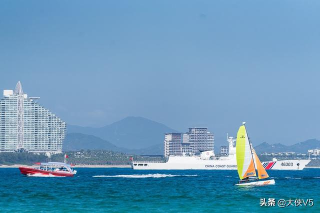 马尔代夫风情岛在哪，不用羡慕东南亚