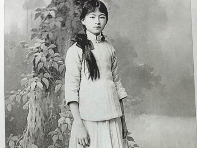 林徽因100句经典爱情语录，林徽因一针见血的爱情语录