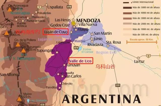 225年代代相传的阿尔萨斯名庄，阿根廷一级名庄