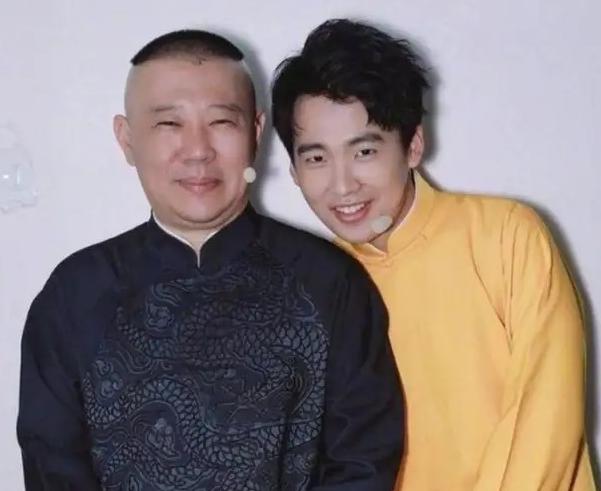 郭麒麟胖的照片，郭麒麟又变胖了