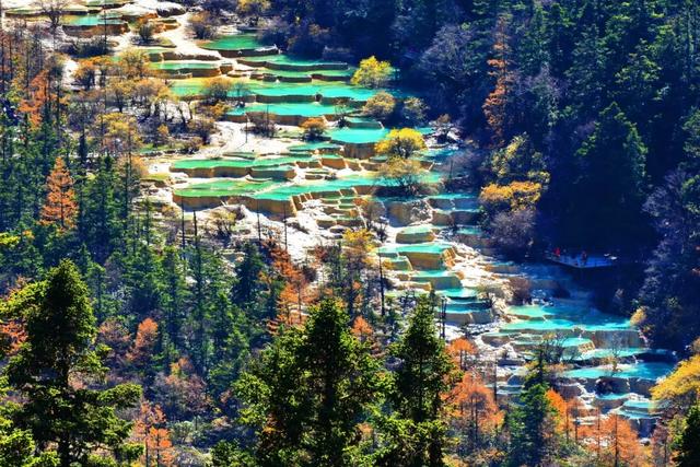 川西旅游攻略理塘，除了被丁真带火的理塘