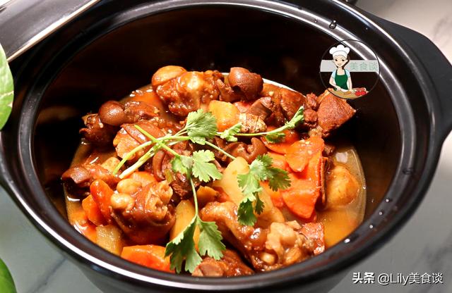 炖羊肉放料酒吗，炖羊肉最忌讳放的调料（调料不要乱放）